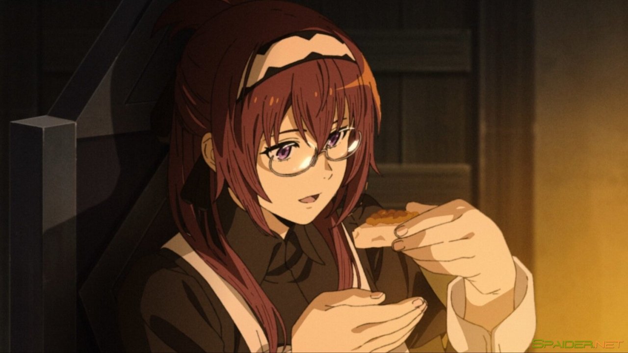 Реинкарнация безработного: История о приключениях в другом мире (2021) 1 Реинкарнация безработного: История о приключениях в другом мире (2021) 1