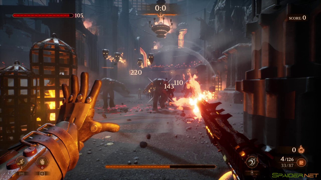 HELLBREAK 3 HELLBREAK 3