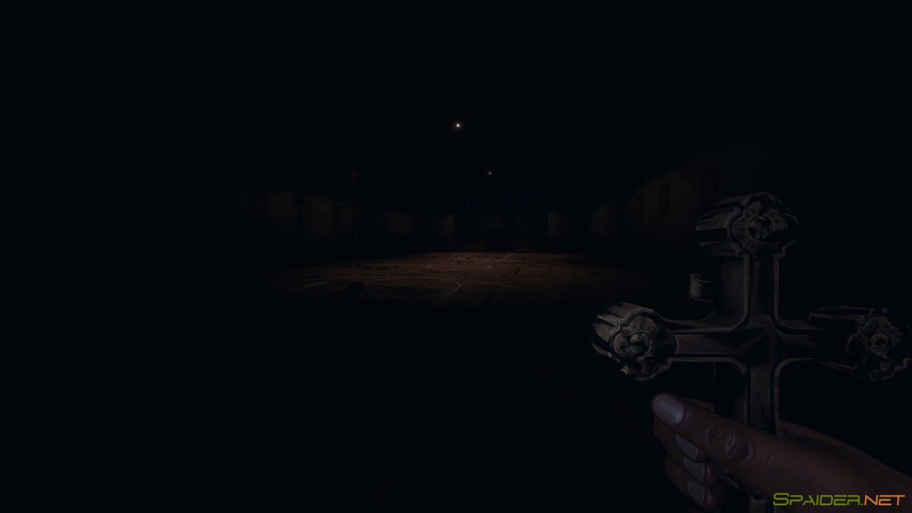 Phasmophobia 1 Phasmophobia 1