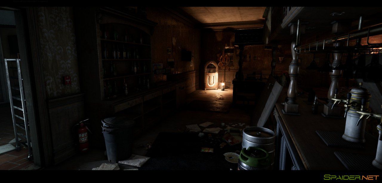 Overkill's The Walking Dead 2 Overkill's The Walking Dead 2