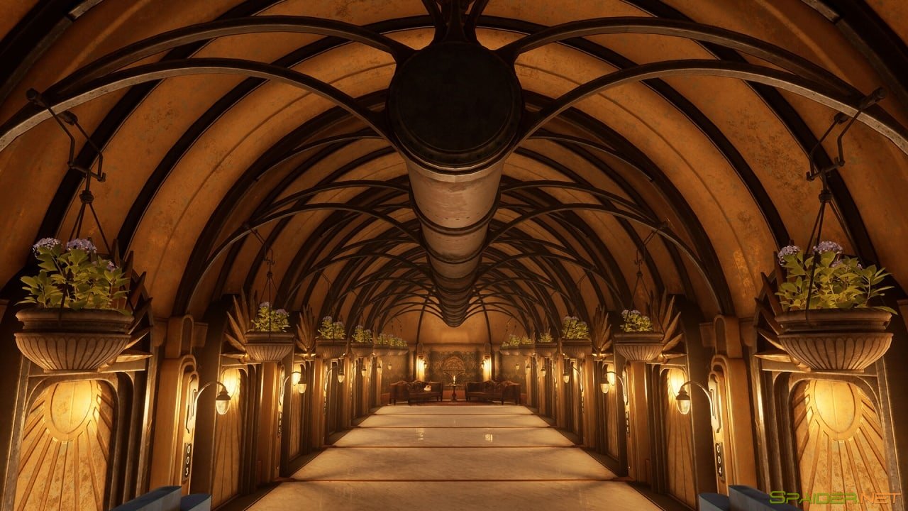 Firmament 1 Firmament 1