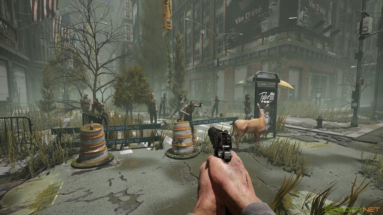 Undead City 2 Undead City 2