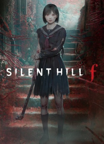 Silent Hill f