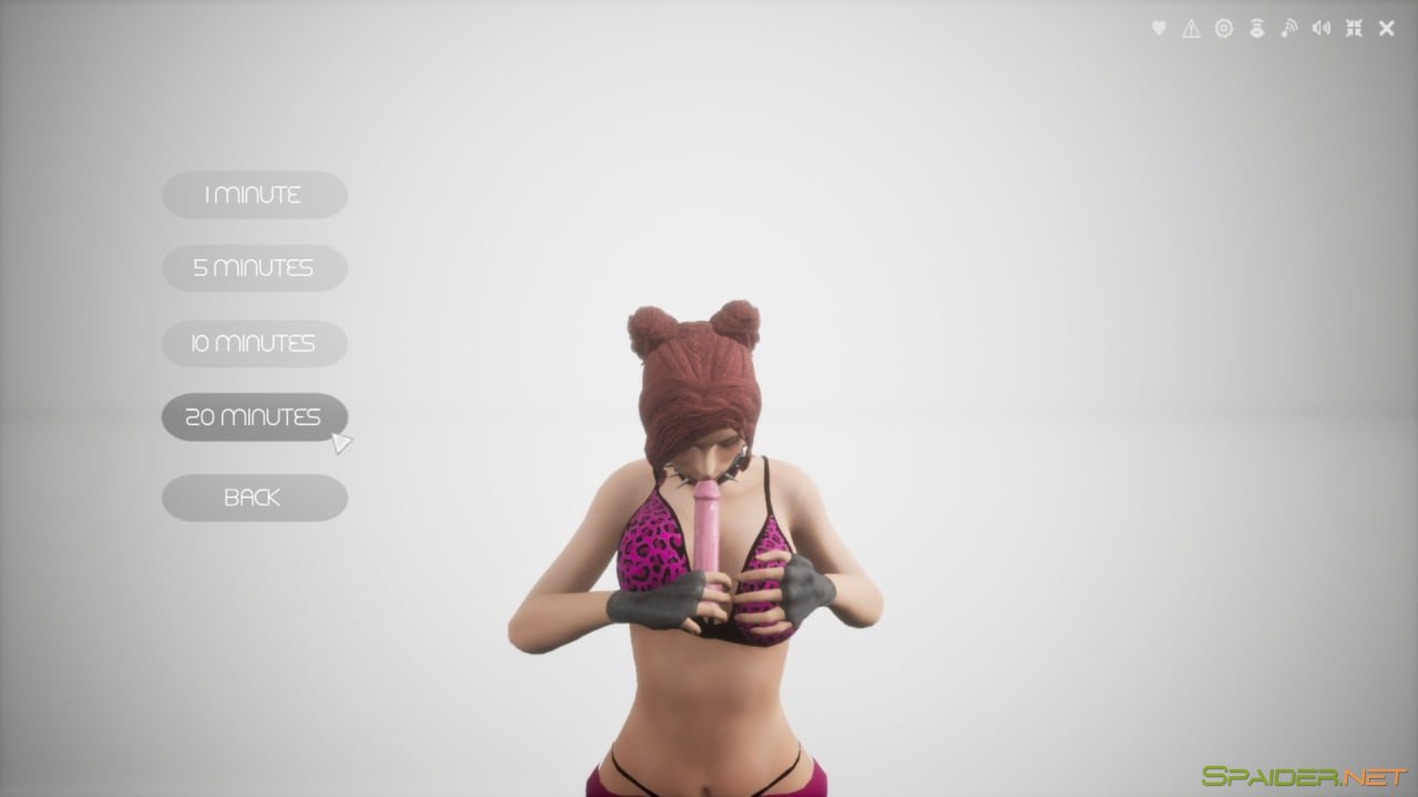 Sexual Void 2 Sexual Void 2