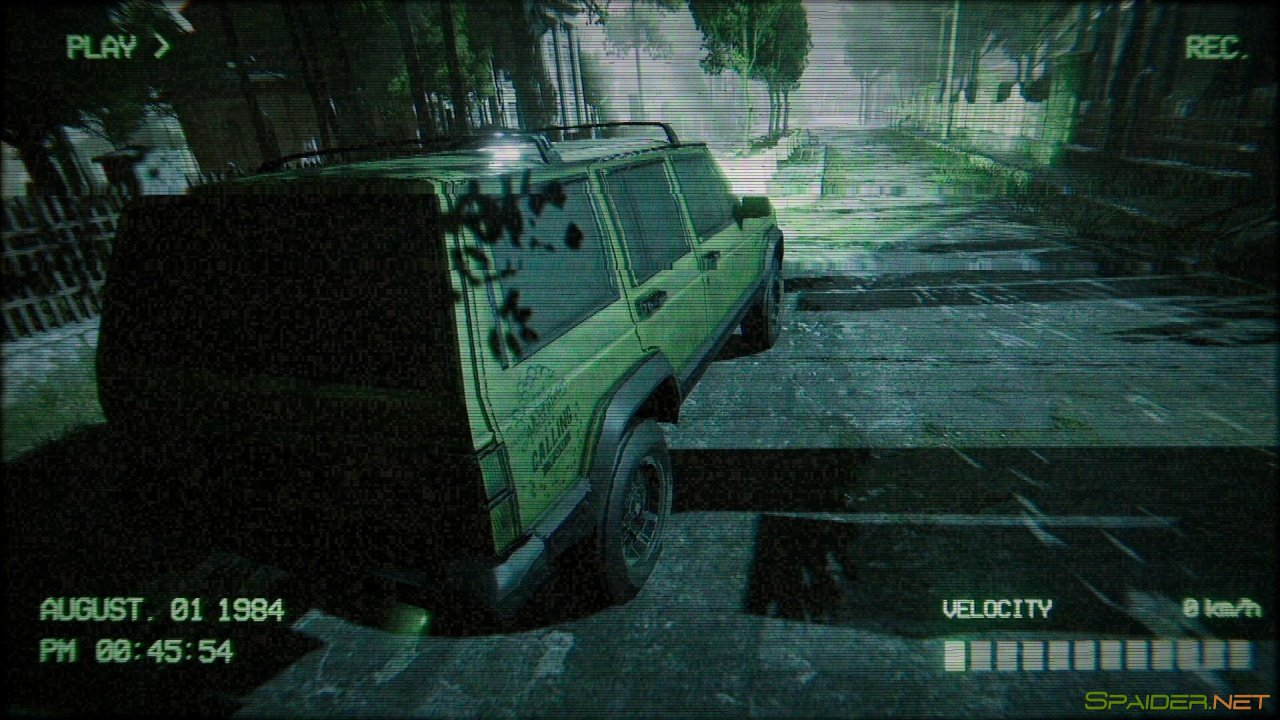 Before They Wake 3 Before They Wake 3