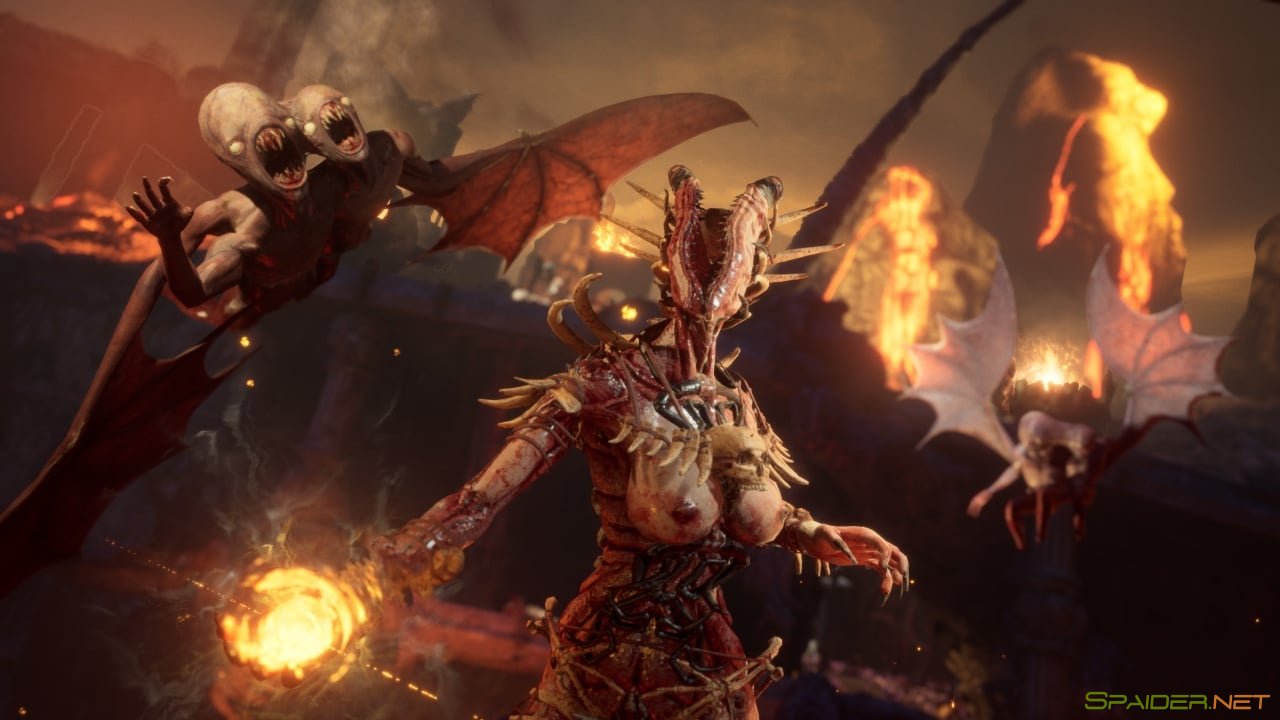 Succubus 3 Succubus 3