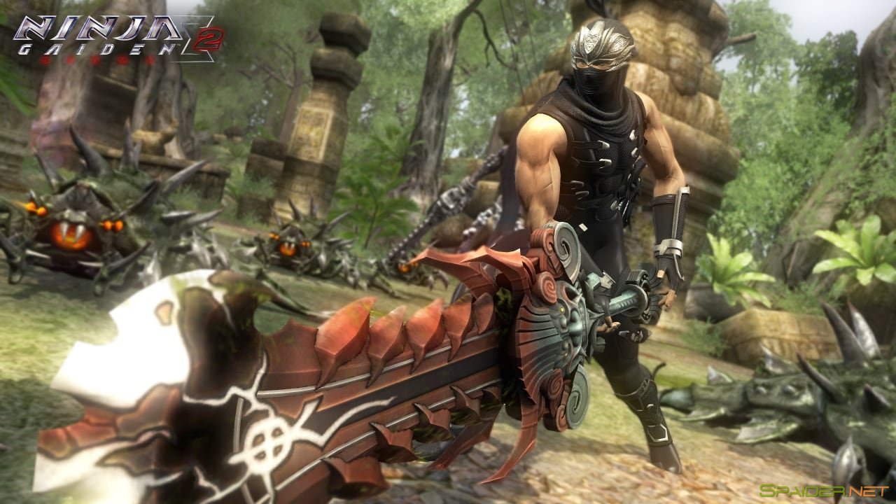 Ninja Gaiden: Master Collection 2 Ninja Gaiden: Master Collection 2