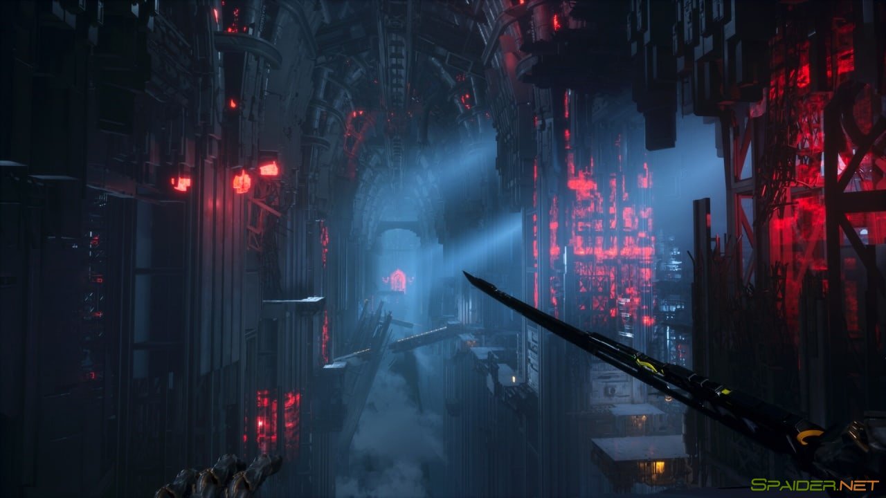 Ghostrunner 2 1 Ghostrunner 2 1