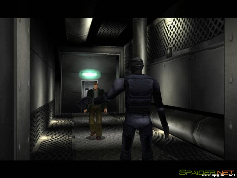 Resident Evil: Survivor 2 Resident Evil: Survivor 2