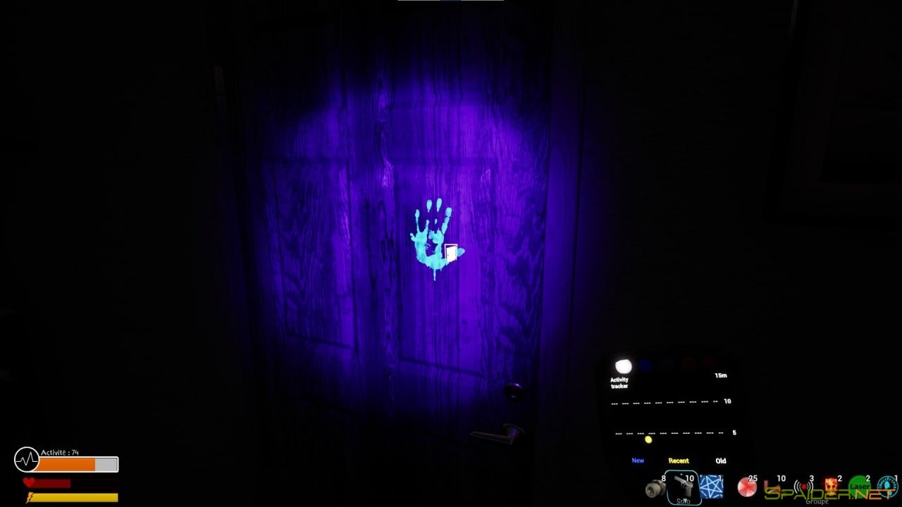 This is a Ghost 2 This is a Ghost 2