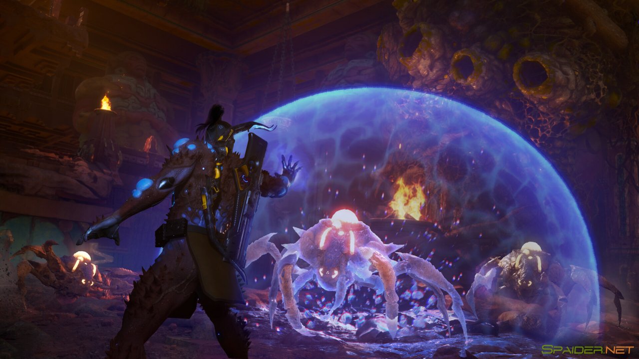 Turok: Origins 1 Turok: Origins 1