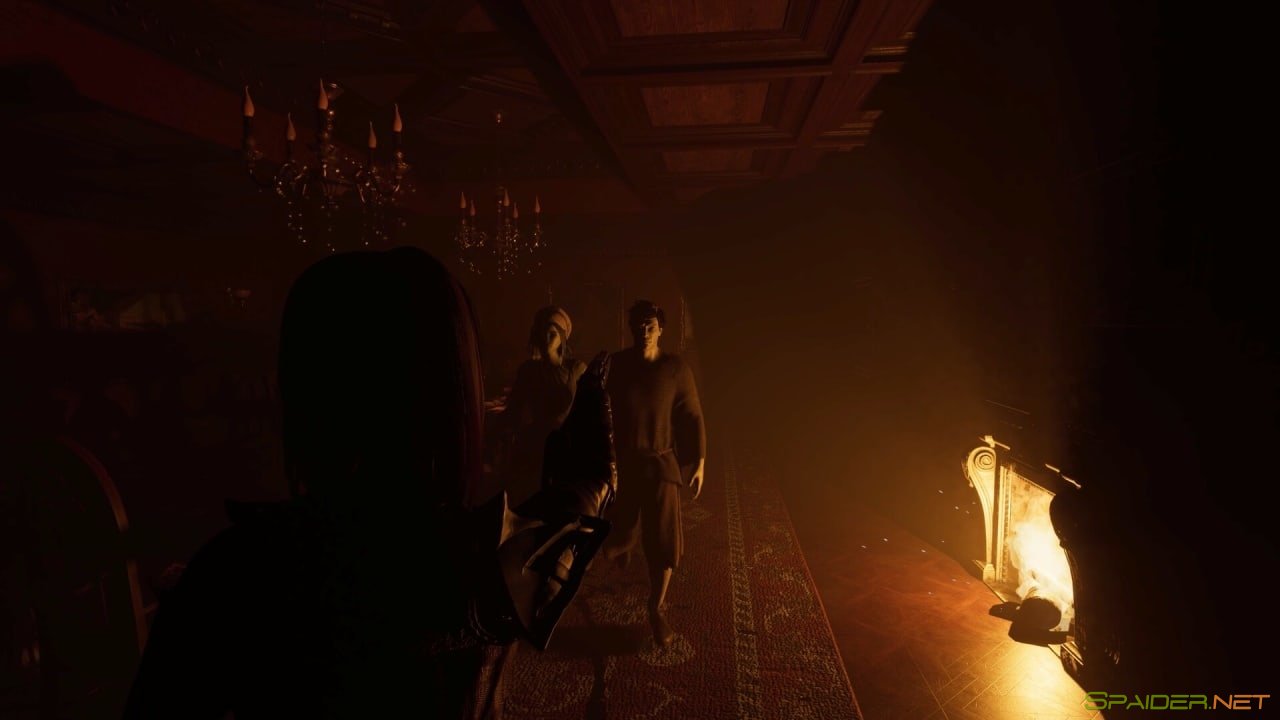 Despair: Blood Curse 2 Despair: Blood Curse 2