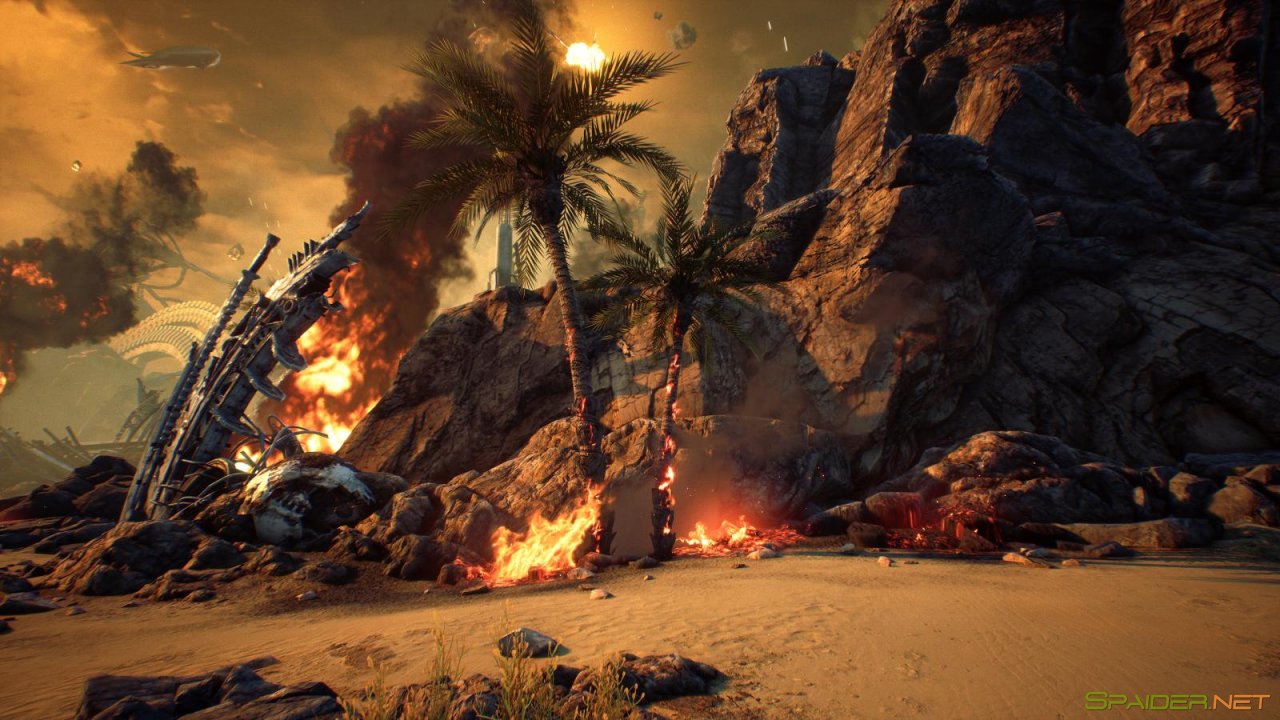 Stellar Blade 1 Stellar Blade 1