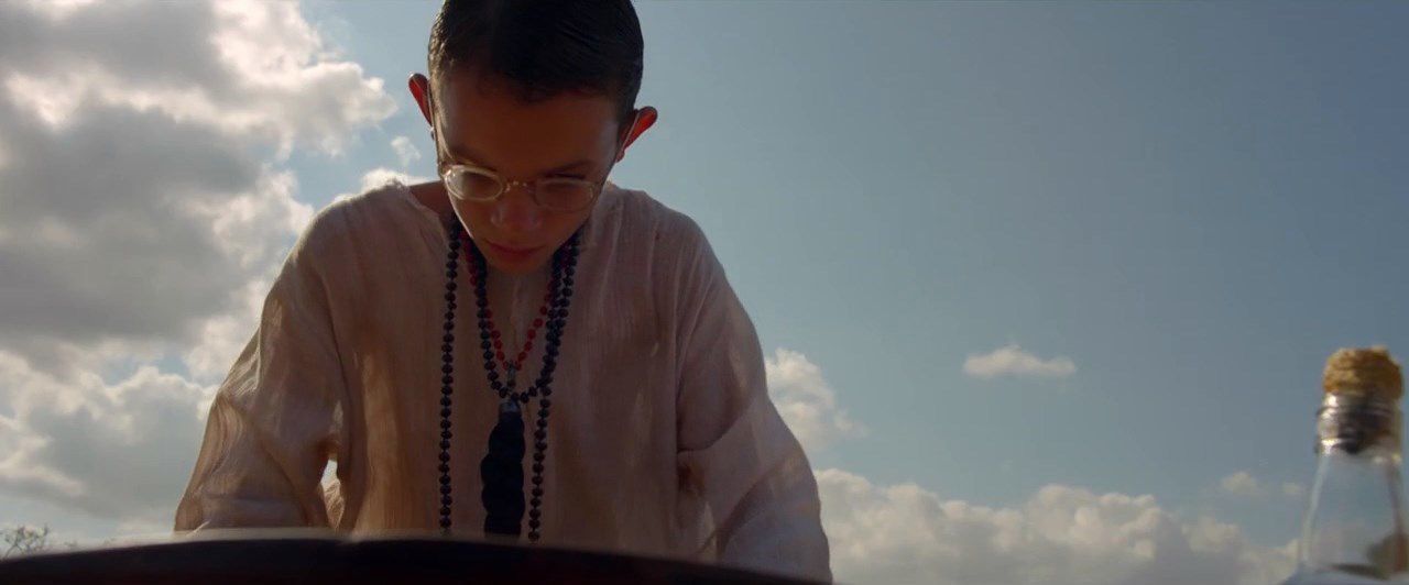 Убийца / O Matador (2017) WEB-DL 720p | L 1 Убийца / O Matador (2017) WEB-DL 720p | L 1