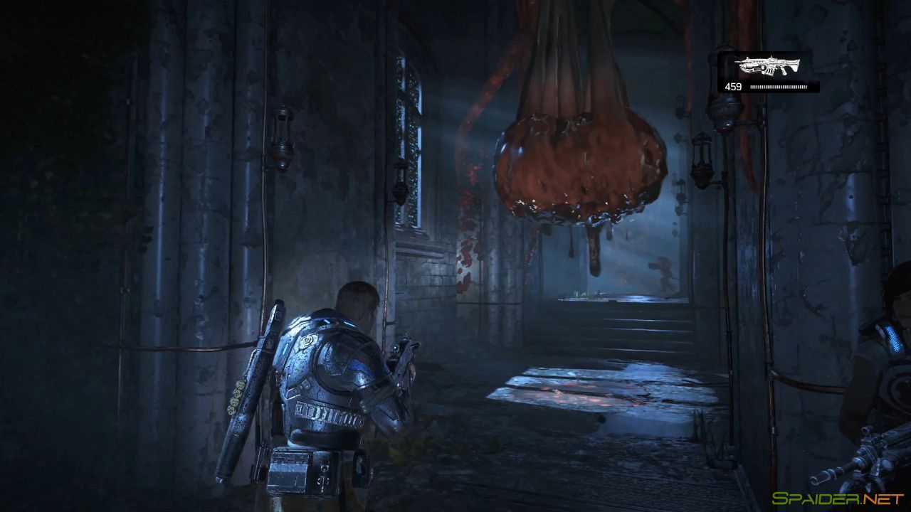 Gears of War 4 1 Gears of War 4 1