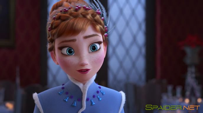 Олаф и холодное приключение / Olaf's Frozen Adventure (2017) WEB-DLRip | iTunes 2 Олаф и холодное приключение / Olaf's Frozen Adventure (2017) WEB-DLRip | iTunes 2