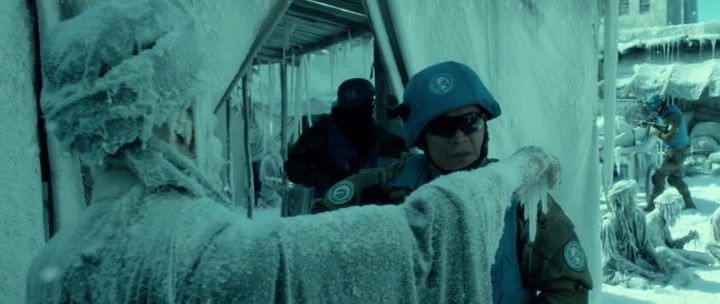 Геошторм / Geostorm (2017) BDRip | Лицензия 1 Геошторм / Geostorm (2017) BDRip | Лицензия 1