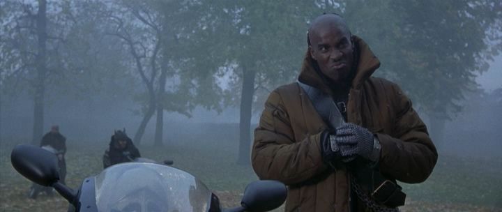 Горец 4: Конец игры / Highlander: Endgame (2000) BDRip 1 Горец 4: Конец игры / Highlander: Endgame (2000) BDRip 1