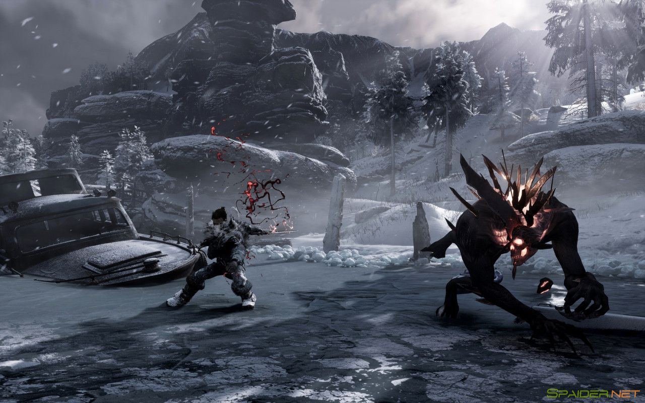 Fade to Silence 2 Fade to Silence 2