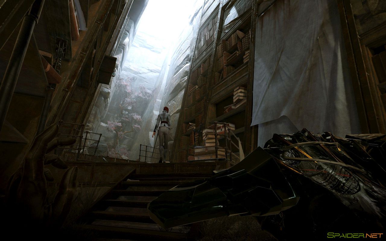 Dishonored: Death of the Outsider 3 Dishonored: Death of the Outsider 3