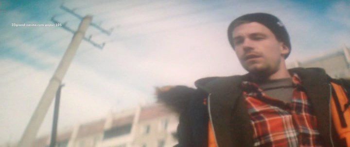 Лёд (2018) CAMRip 2 Лёд (2018) CAMRip 2