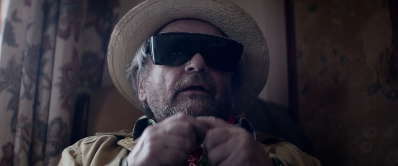 Сламбер: Лабиринты сна / Slumber (2017) WEB-DL 720p | iTunes 5 Сламбер: Лабиринты сна / Slumber (2017) WEB-DL 720p | iTunes 5