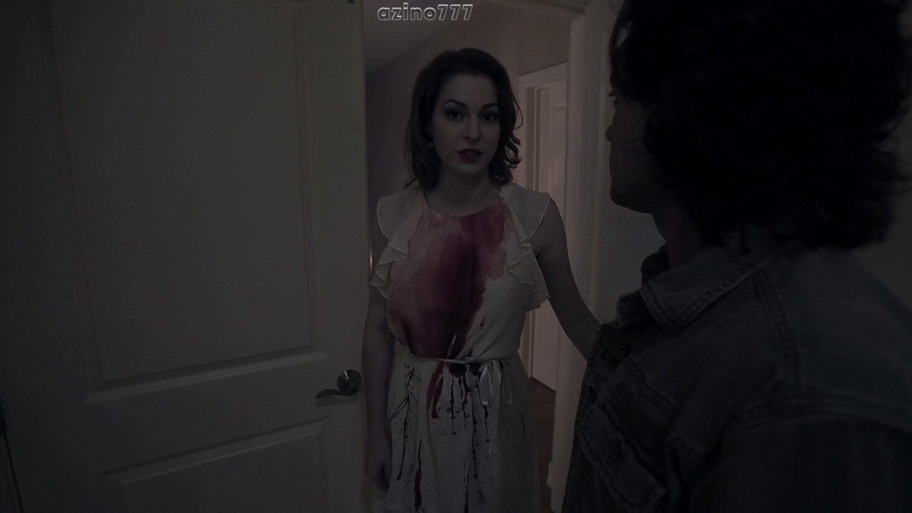 Живущие среди нас / Living Among Us (2018) WEB-DL 720p | L 2 Живущие среди нас / Living Among Us (2018) WEB-DL 720p | L 2