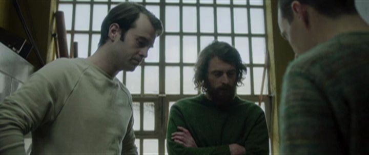 Лабиринт / Maze (2017) HDRip | L 3 Лабиринт / Maze (2017) HDRip | L 3