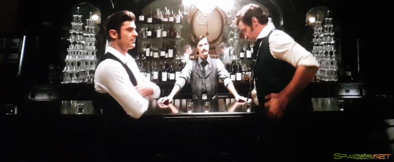 Величайший шоумен / The Greatest Showman (2017) CAMRip 720p | L 1 Величайший шоумен / The Greatest Showman (2017) CAMRip 720p | L 1