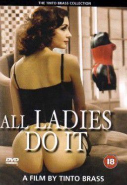 Все леди делают это / All Ladies Do It / Cos&igrave; fan tutte