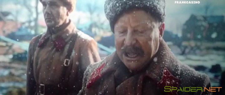 Рубеж (2018) CAMRip 2 Рубеж (2018) CAMRip 2