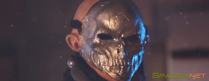 Наследие Торна / Legacy of Thorn (2016) WEBRip | L1 4 Наследие Торна / Legacy of Thorn (2016) WEBRip | L1 4