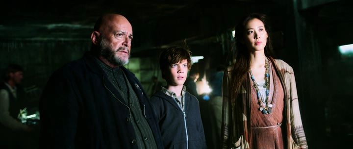 Темная башня / The Dark Tower (2017) BDRip | Лицензия 5 Темная башня / The Dark Tower (2017) BDRip | Лицензия 5