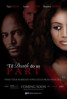 Пока смерть не разлучит нас / Til Death Do Us Part (2017) HDTVRip | L