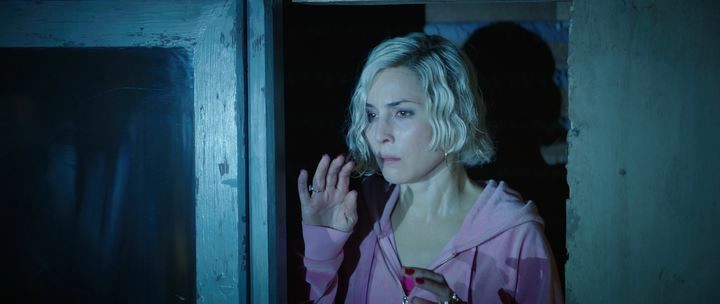 Тайна 7 сестер / Seven Sisters (2017) BDRip | Лицензия 3 Тайна 7 сестер / Seven Sisters (2017) BDRip | Лицензия 3