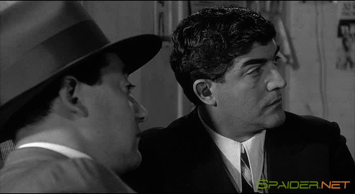 Бешеный бык / Raging Bull (1980) BDRip 1 Бешеный бык / Raging Bull (1980) BDRip 1