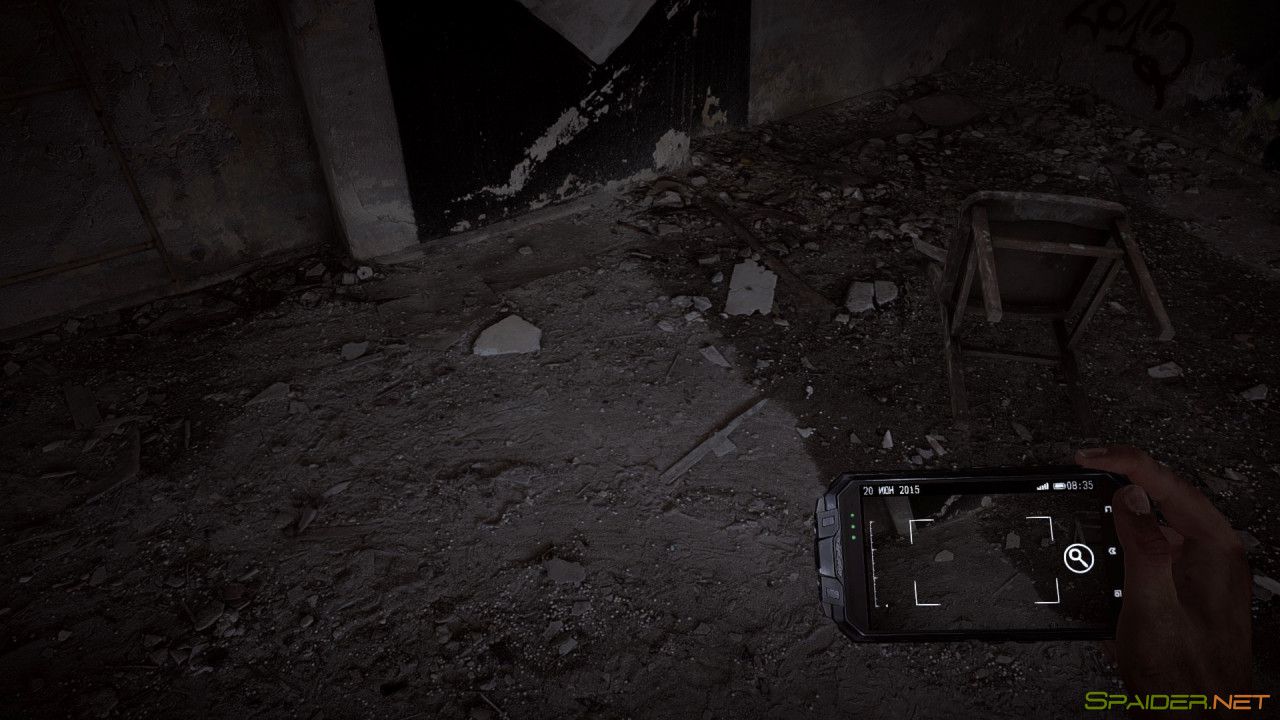 Get Even 1 Get Even 1