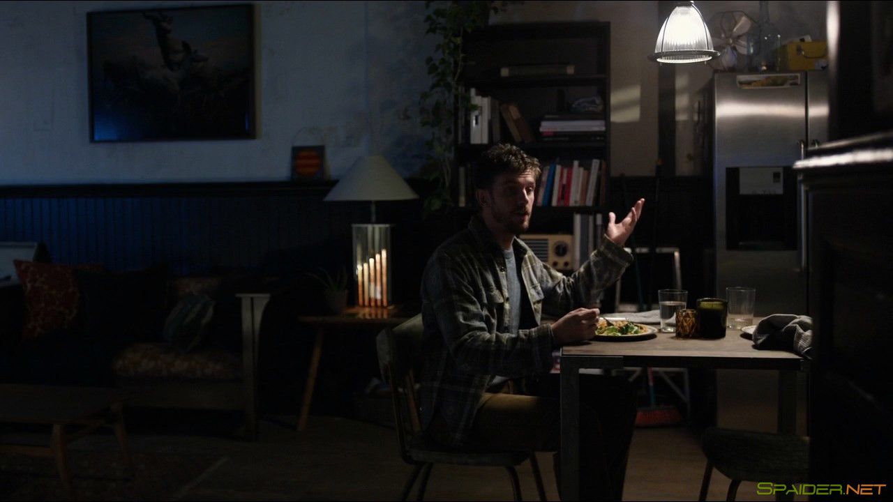 Разрешение / Permission (2017) WEB-DL 720p | L 1 Разрешение / Permission (2017) WEB-DL 720p | L 1