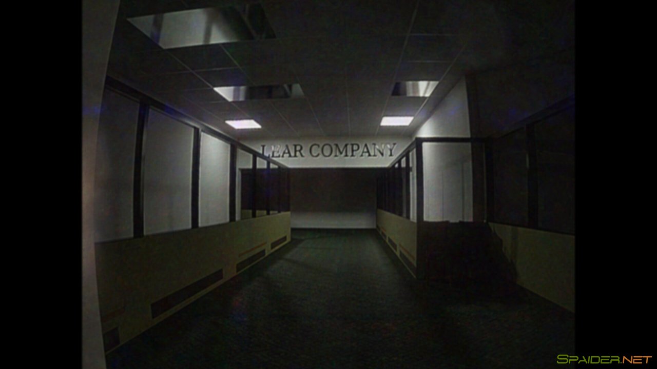 Backrooms: Last Room 0 Backrooms: Last Room 0