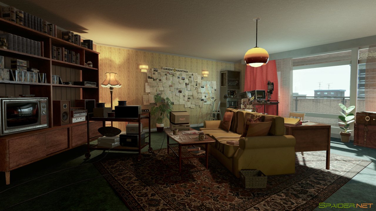 Ghost Town 2 Ghost Town 2