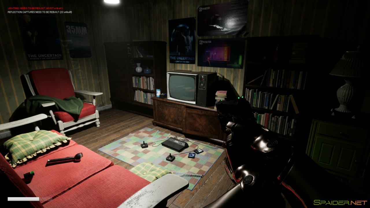 ETERNAL EVIL 0 ETERNAL EVIL 0