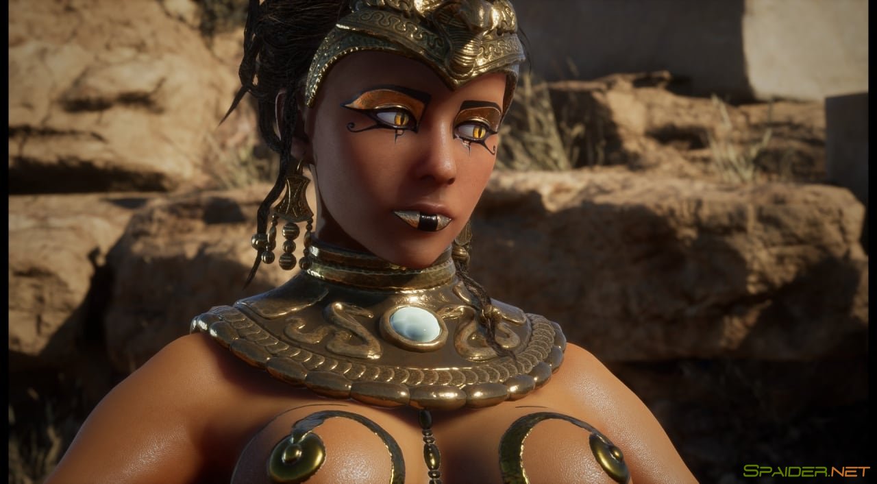 Carnal Instinct 0 Carnal Instinct 0