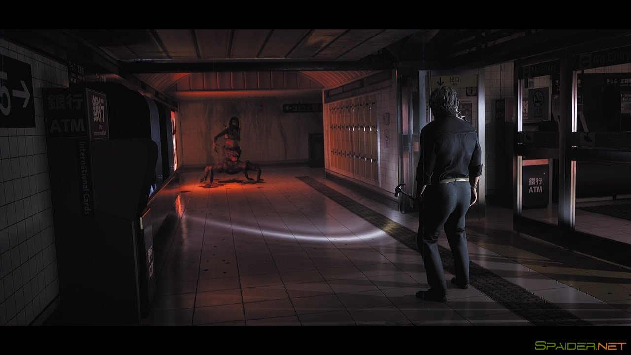 Post Trauma 2 Post Trauma 2