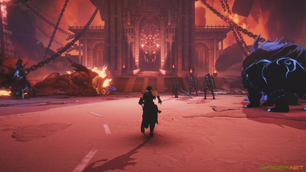 Solo Leveling: Arise Overdrive 0 Solo Leveling: Arise Overdrive 0