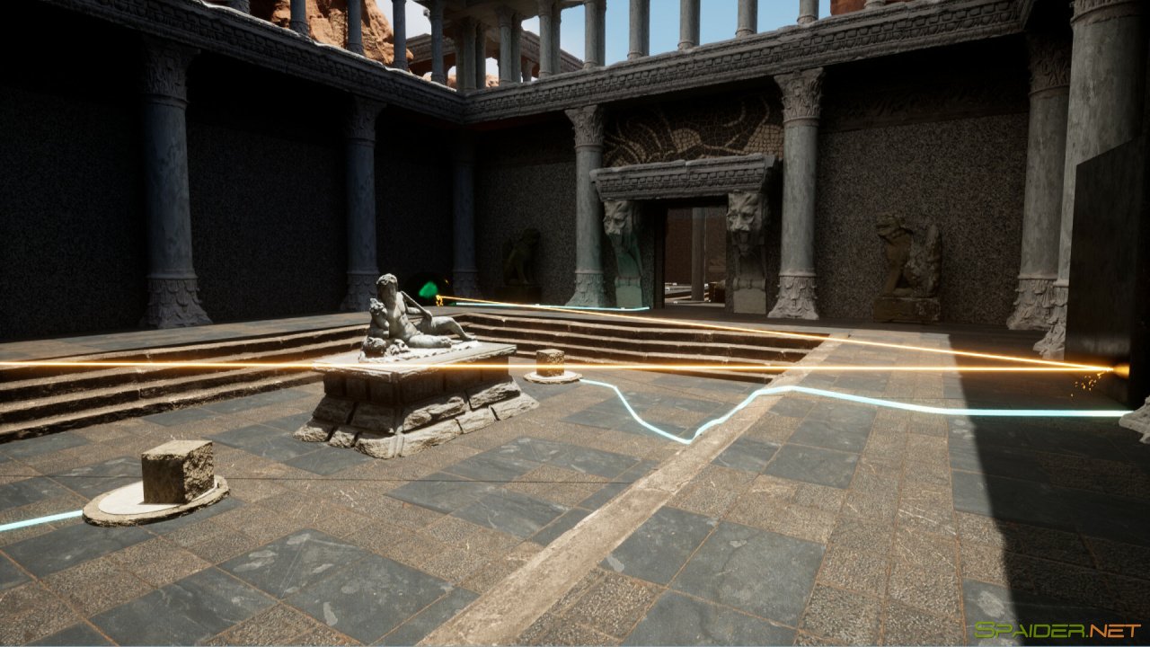 Light Of The Ancients 1 Light Of The Ancients 1