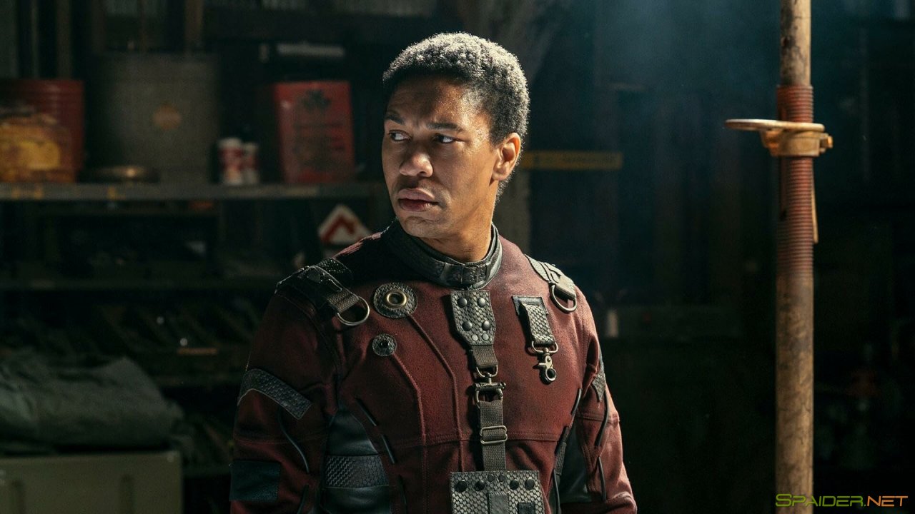 Фоллаут (2024) 3 Фоллаут (2024) 3