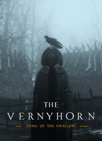 The Vernyhorn