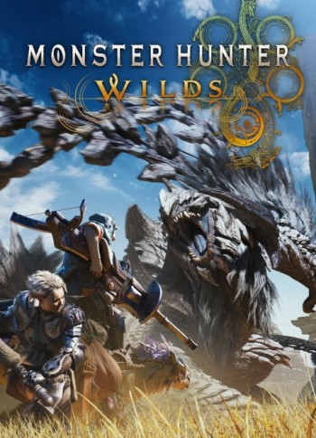 Monster Hunter Wilds