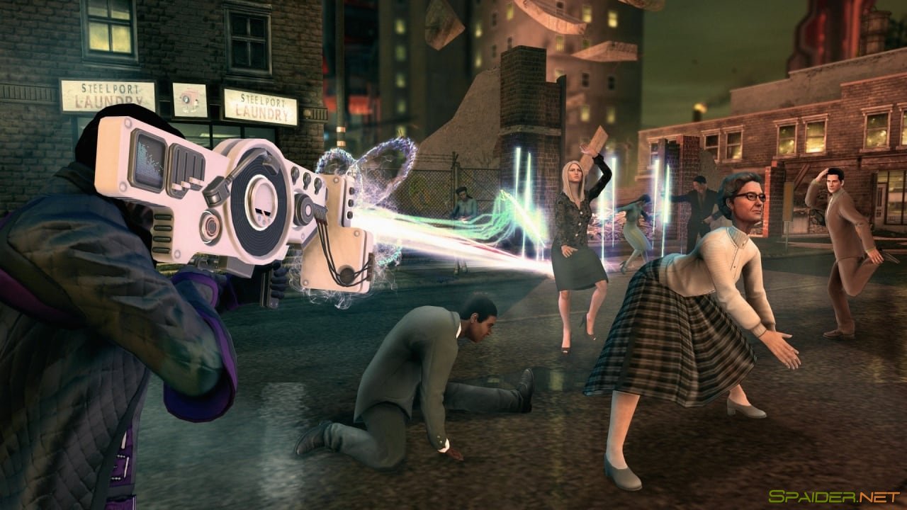 Saints Row 4 0 Saints Row 4 0