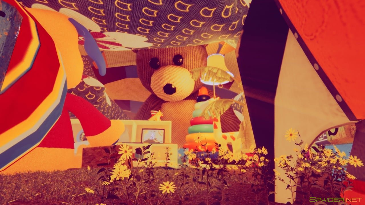 Lost At Sea 1 Lost At Sea 1